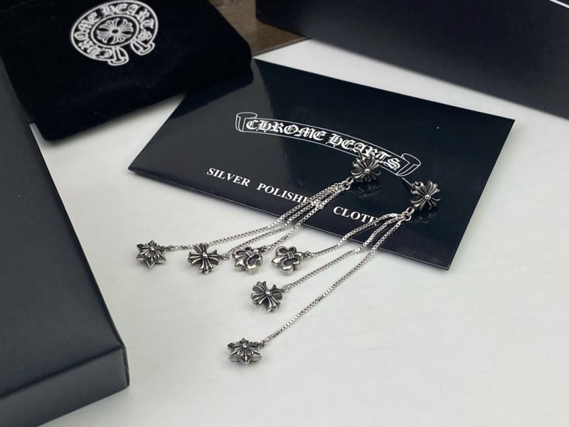 Chrome Hearts Earrings